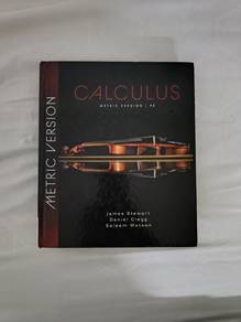 Calculus Textbook
