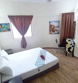 Room in Bandar Sunway, SGR