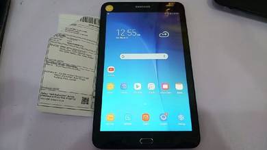 tablet samsung 8 E