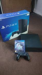ps4 pro 