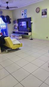 Apartment For Rent in Sri Ixora Apartment