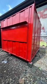 10ft Heavy Duty Food Kiosk !!!