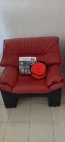 Single Sofa with magic chairs