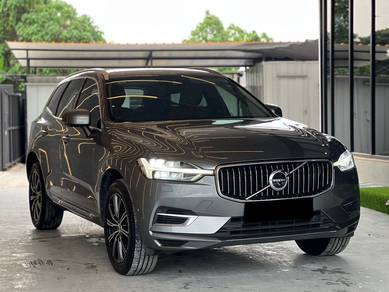 Volvo XC60 T8 INSCRIPTION PLUS in Cheras, KUL
