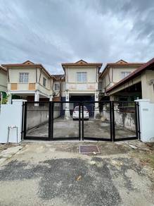 2-storey Terraced House For Sale in Seremban,NSN