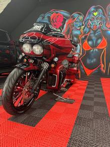 Harley-Davidson Road Glide Special