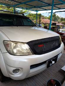 Toyota Hilux G in Dungun, TRG