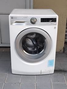 Electrolux washer front load washing machine 7kg