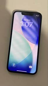 Iphone 13 mini (USED)