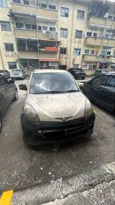 Perodua MyVi SR in Sandakan, SBH