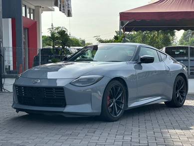 2023 Nissan Fairlady Z 