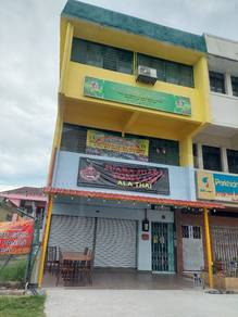 Shop lot For Rent in Batu Caves,SGR