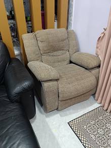 Sofa boleh angkat kaki