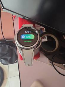 Samsung Galaxy Watch 6 Classic 47mm