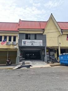 Shop lot For Rent in Kajang,SGR