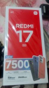 redmi 17 5g