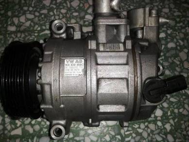 Volkswagen sharan cross touran jetta compressor