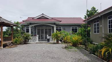 ct chalet & homestay