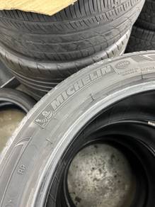 used Michelin Primacy 3st