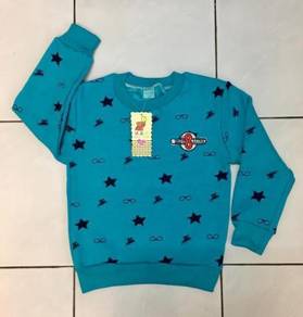 Baby boy winter sweater ~ FREE SHIPPING