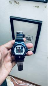  G shock 