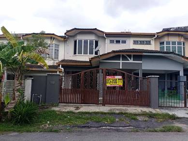 2-storey Terraced House For Sale in Semenyih,SGR