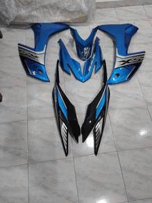 HONDA RSX cover set