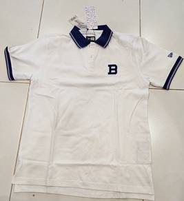 New Era MLB Polo Shirt