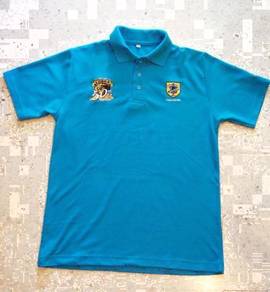 Cobra 50th Anniversary Polo - Size S (New)