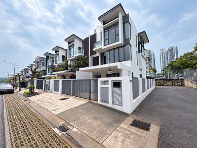 2-storey Terraced House For Sale in Kajang,SGR