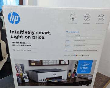 Hp Printer 580 Wireless For Sale!!!