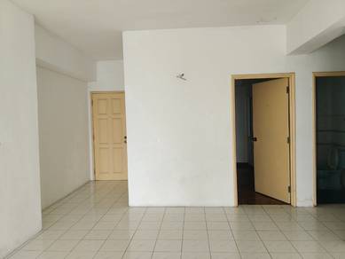 Condominium For Rent in Pandan Villa Condominium