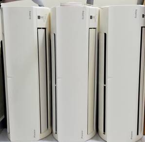 Aircond  DAIKIN 1.5 HP Murah Untuk Dijual