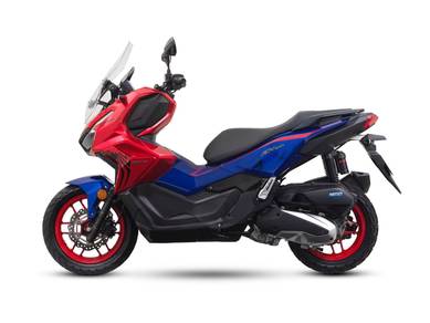 Honda ADV 160