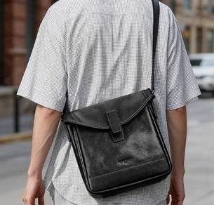 Pierre Cardin 2026SEP - Just a Buckle Sling Bag