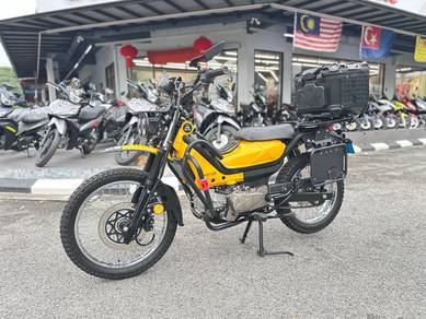 Aveta Ranger Max Explorer 130