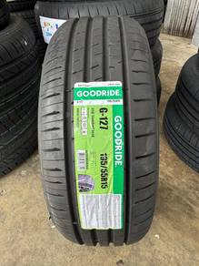 Tayar baru 195 55 15 Goodride G127 Thailand 2026