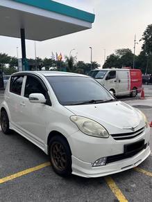 Perodua MyVi EZi in Shah Alam, SGR
