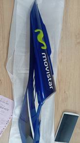 R25 Coverside Negotiable 