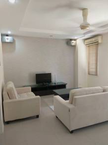 3-storey Terraced House For Rent in Tanjung Bungah,PNG