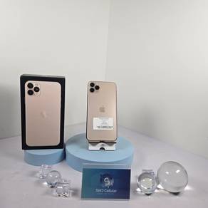 iPhone 11 Pro Max 512GB Gold