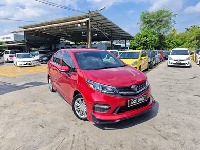 2020 Proton Persona PREMIUM