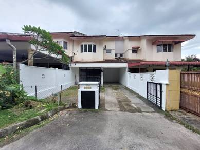 2-storey Terraced House For Sale in Seremban 2,NSN