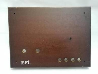 TNB Wooden Meter Block 9x12