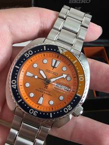 Seiko Prospex King Turtle *Nemo 