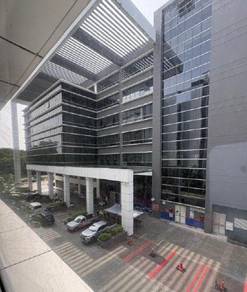 Office space For Sale in Cyberjaya,SGR