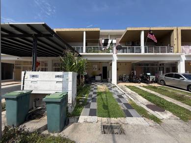 Townhouse For Sale in Semenyih,SGR