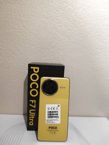 Poco F7 Ultra WTS