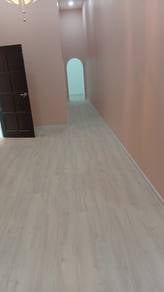 Bekal&pasang vinyl 3mm