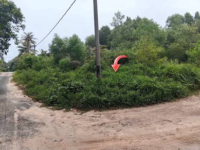 Residential Land in Marang, TRG